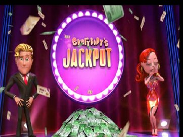 Everybodyâs Jackpot